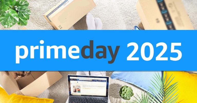 prime day 2025 amazon
